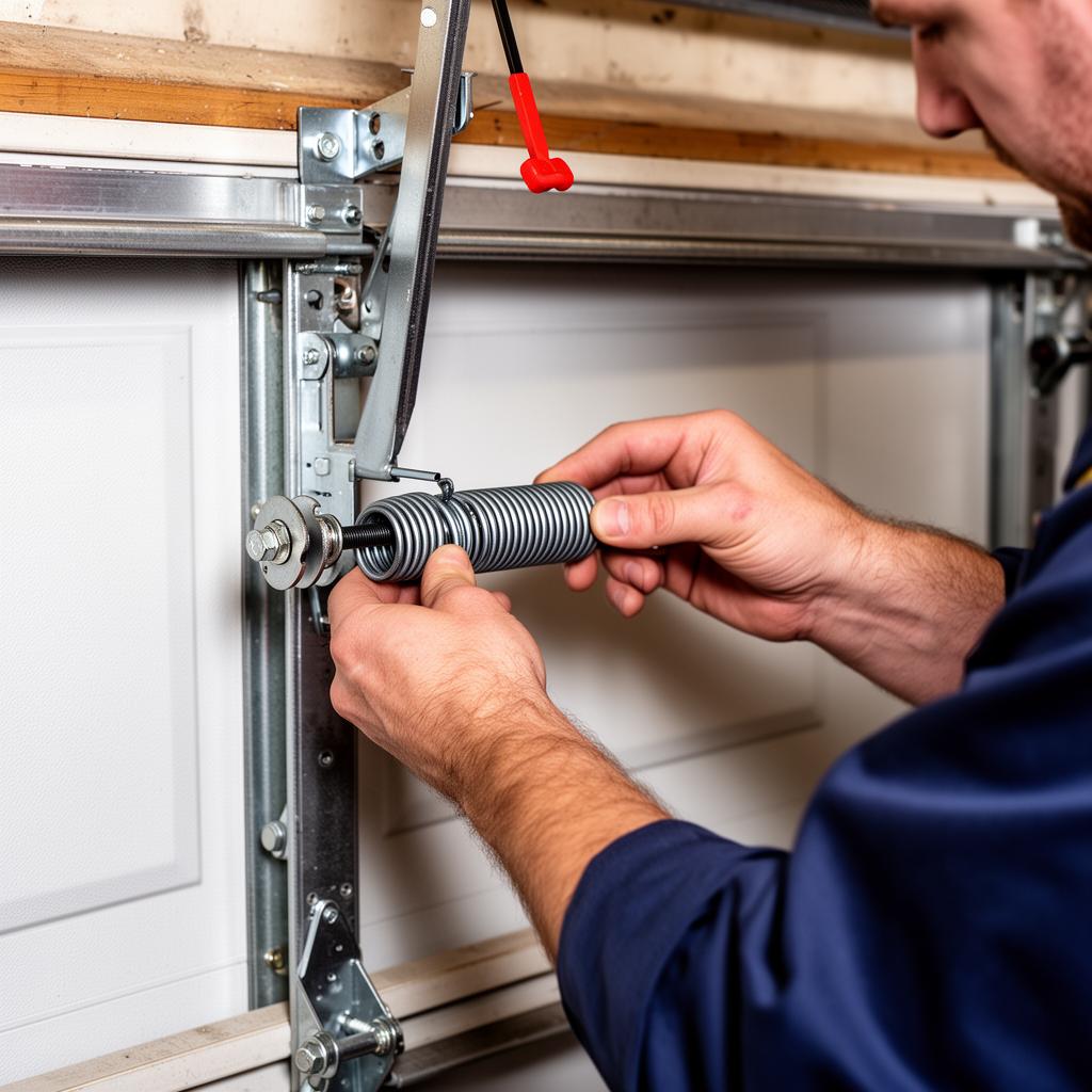 Garage Door Repair - Professional garage door service in Stratford CT